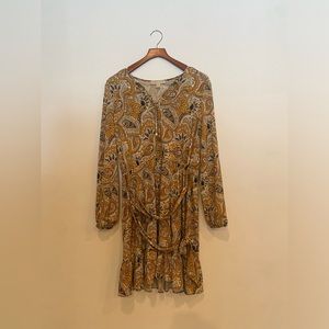 Michael Kors Dress Large New Without Tags